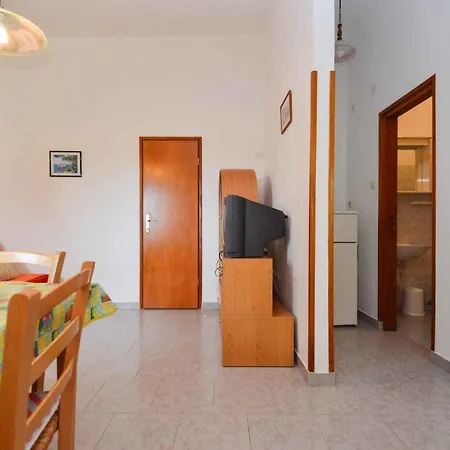 In Banjole/istrien 17491 Apartment *