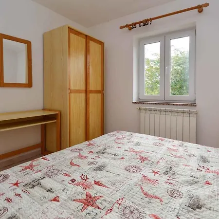 Apartment In Banjole/istrien 17491