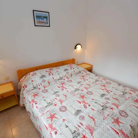 In Banjole/istrien 17491 Apartment